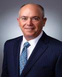 Headshot photo of Harry Roberts