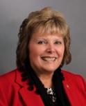 Sandy Crawford