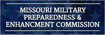 Missouri Military Preparedness & Enhancement Commission