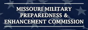 Missouri Military Preparedness & Enhancement Commission
